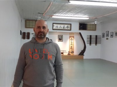 NEW YORK, 8.Dan Yoshimitsu Yamada Shihan Semineri 17-18 ARALIK 2016