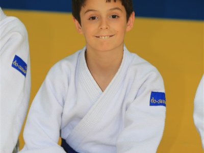 1. ULUSLARARASI AIKIDO ÇOCUK SEMİNERİ 7.DAN DONOVAN WAITE