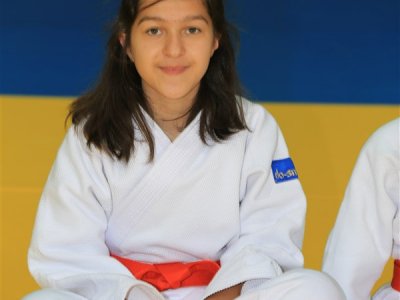 1. ULUSLARARASI AIKIDO ÇOCUK SEMİNERİ 7.DAN DONOVAN WAITE