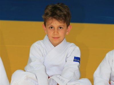 1. ULUSLARARASI AIKIDO ÇOCUK SEMİNERİ 7.DAN DONOVAN WAITE