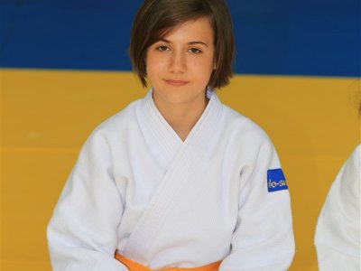 1. ULUSLARARASI AIKIDO ÇOCUK SEMİNERİ 7.DAN DONOVAN WAITE