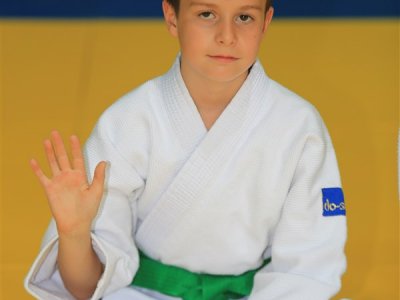 1. ULUSLARARASI AIKIDO ÇOCUK SEMİNERİ 7.DAN DONOVAN WAITE