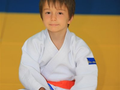 1. ULUSLARARASI AIKIDO ÇOCUK SEMİNERİ 7.DAN DONOVAN WAITE