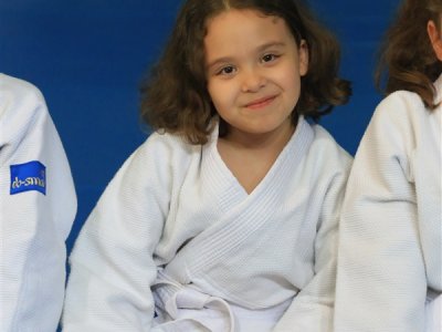 1. ULUSLARARASI AIKIDO ÇOCUK SEMİNERİ 7.DAN DONOVAN WAITE