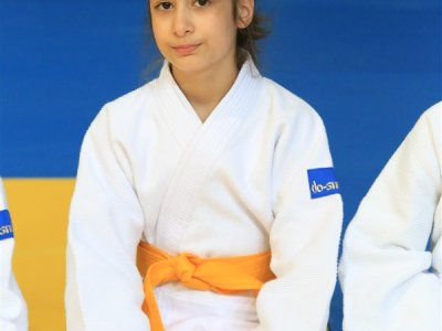 1. ULUSLARARASI AIKIDO ÇOCUK SEMİNERİ 7.DAN DONOVAN WAITE
