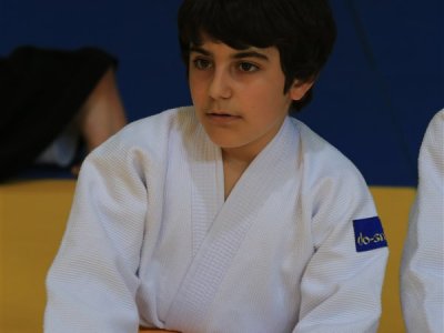 1. ULUSLARARASI AIKIDO ÇOCUK SEMİNERİ 7.DAN DONOVAN WAITE