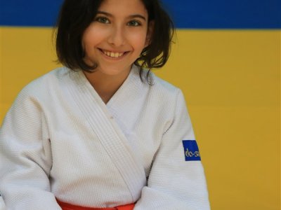 1. ULUSLARARASI AIKIDO ÇOCUK SEMİNERİ 7.DAN DONOVAN WAITE