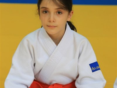 1. ULUSLARARASI AIKIDO ÇOCUK SEMİNERİ 7.DAN DONOVAN WAITE