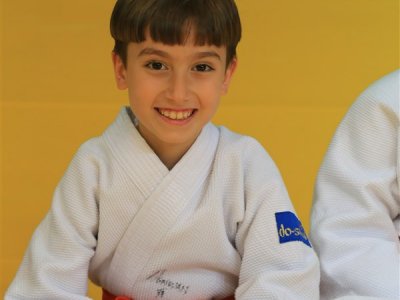 1. ULUSLARARASI AIKIDO ÇOCUK SEMİNERİ 7.DAN DONOVAN WAITE