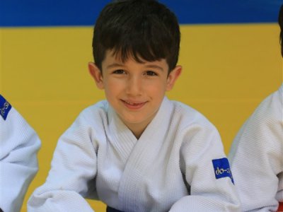 1. ULUSLARARASI AIKIDO ÇOCUK SEMİNERİ 7.DAN DONOVAN WAITE