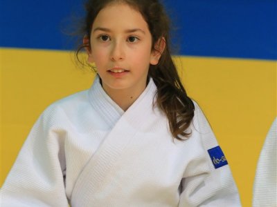 1. ULUSLARARASI AIKIDO ÇOCUK SEMİNERİ 7.DAN DONOVAN WAITE