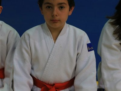 1. ULUSLARARASI AIKIDO ÇOCUK SEMİNERİ 7.DAN DONOVAN WAITE