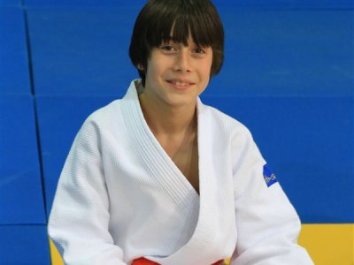 1. ULUSLARARASI AIKIDO ÇOCUK SEMİNERİ 7.DAN DONOVAN WAITE
