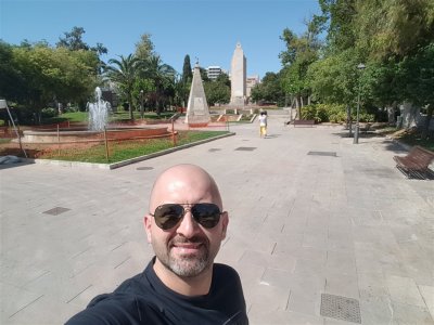 Palma De Mallorca, 8.Dan Yoshimitsu Yamada Shihan Semineri 26-28 Mayıs 2017