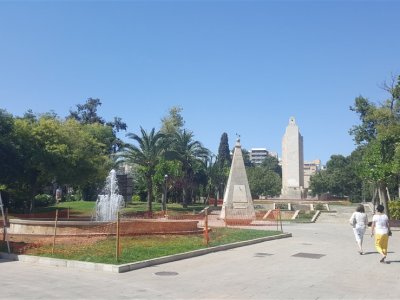 Palma De Mallorca, 8.Dan Yoshimitsu Yamada Shihan Semineri 26-28 Mayıs 2017