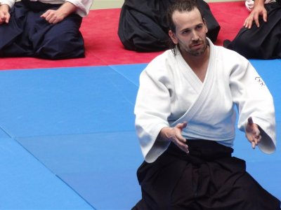 Palma De Mallorca, 8.Dan Yoshimitsu Yamada Shihan Semineri 26-28 Mayıs 2017