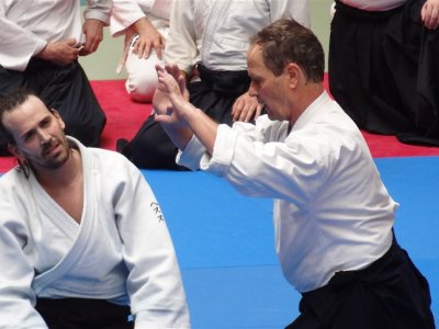 Palma De Mallorca, 8.Dan Yoshimitsu Yamada Shihan Semineri 26-28 Mayıs 2017