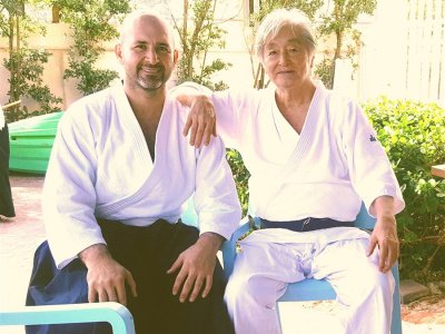 MİAMİ, 8.Dan Yoshimitsu Yamada Shihan Semineri Kasım 2017