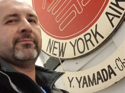 New York, 8.Dan Yoshimitsu Yamada Shihan Semineri ARALIK 2018
