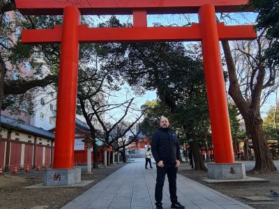 29 OCAK - 3 ŞUBAT 2024  JAPONYA SEMİNERİ 
