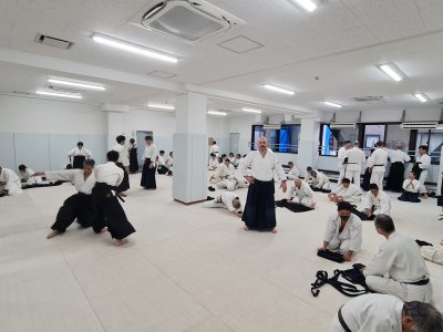 29 OCAK - 3 ŞUBAT 2024  JAPONYA SEMİNERİ 