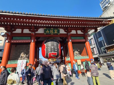 29 OCAK - 3 ŞUBAT 2024  JAPONYA SEMİNERİ 
