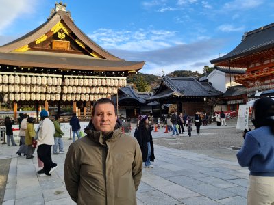 29 OCAK - 3 ŞUBAT 2024  JAPONYA SEMİNERİ 