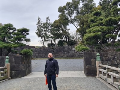29 OCAK - 3 ŞUBAT 2024  JAPONYA SEMİNERİ 