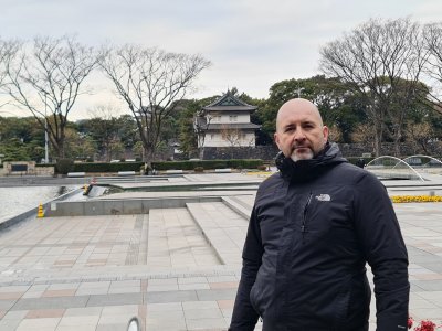 29 OCAK - 3 ŞUBAT 2024  JAPONYA SEMİNERİ 