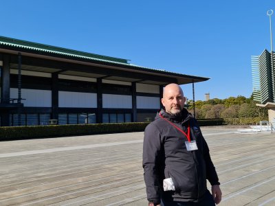 29 OCAK - 3 ŞUBAT 2024  JAPONYA SEMİNERİ 