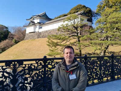 29 OCAK - 3 ŞUBAT 2024  JAPONYA SEMİNERİ 