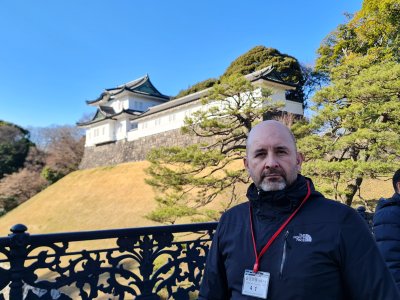 29 OCAK - 3 ŞUBAT 2024  JAPONYA SEMİNERİ 