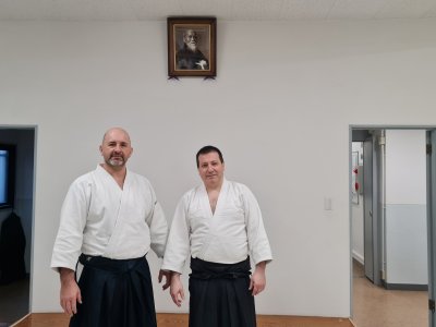 29 OCAK - 3 ŞUBAT 2024  JAPONYA SEMİNERİ 