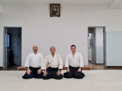 29 OCAK - 3 ŞUBAT 2024  JAPONYA SEMİNERİ 