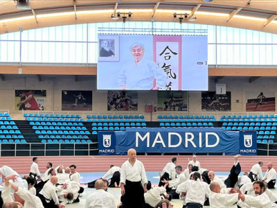 21-22 NİSAN 2024 MADRİD SEMİNERİ
