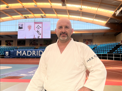 21-22 NİSAN 2024 MADRİD SEMİNERİ