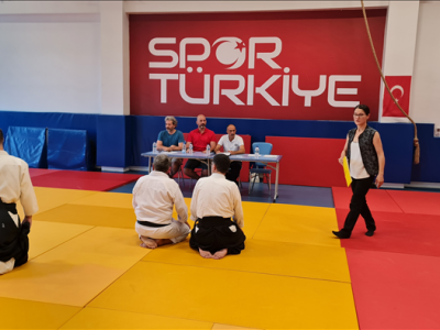 30 HAZİRAN 2024 ANKARA DAN TERFİ SINAVI