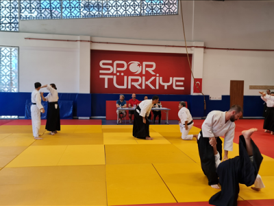 30 HAZİRAN 2024 ANKARA DAN TERFİ SINAVI