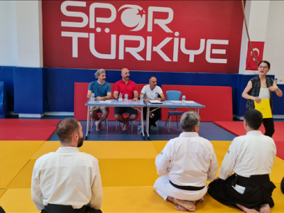 30 HAZİRAN 2024 ANKARA DAN TERFİ SINAVI