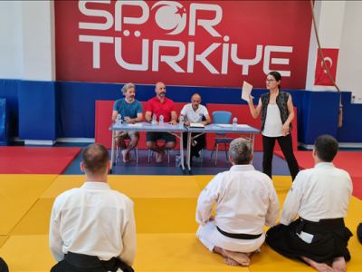 30 HAZİRAN 2024 ANKARA DAN TERFİ SINAVI