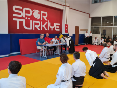 30 HAZİRAN 2024 ANKARA DAN TERFİ SINAVI