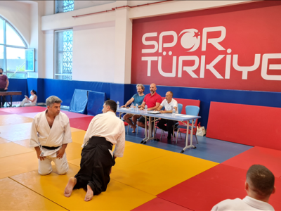 30 HAZİRAN 2024 ANKARA DAN TERFİ SINAVI