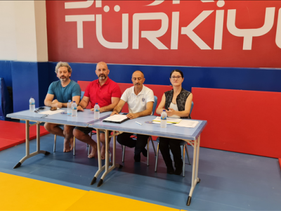 30 HAZİRAN 2024 ANKARA DAN TERFİ SINAVI