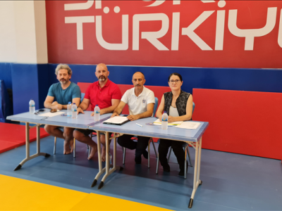 30 HAZİRAN 2024 ANKARA DAN TERFİ SINAVI