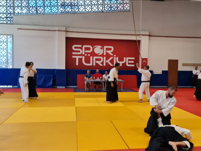 30 HAZİRAN 2024 ANKARA DAN TERFİ SINAVI