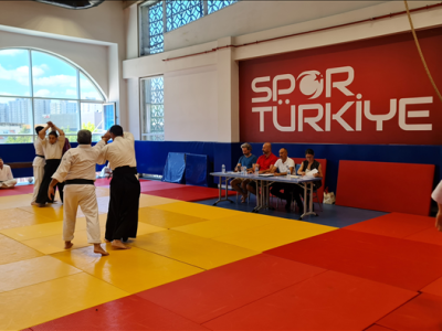30 HAZİRAN 2024 ANKARA DAN TERFİ SINAVI
