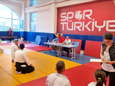 30 HAZİRAN 2024 ANKARA DAN TERFİ SINAVI