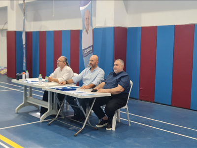 29 EKİM 2024 ADANA DAN TERFİ SINAVI
