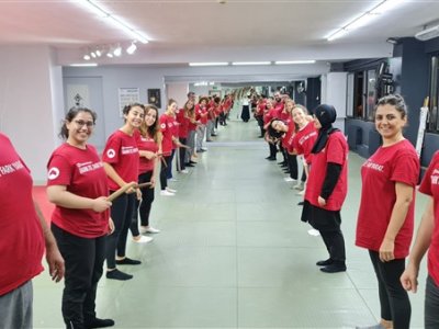 04 KASIM 2024 GİRİŞİM SAVAŞCI USTA BİRLİĞİ