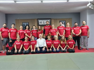 04 KASIM 2024 GİRİŞİM SAVAŞCI USTA BİRLİĞİ